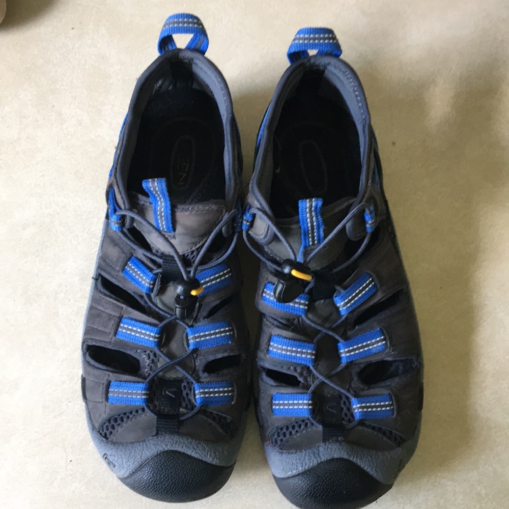 Men’s Keen Water Shoes/Sandals